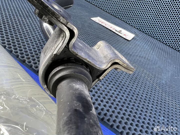 Стабилизатор передний Tiguan в сборе 23,6 мм