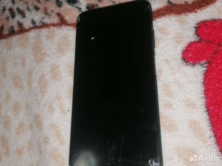 Huawei p40 lite 6 128