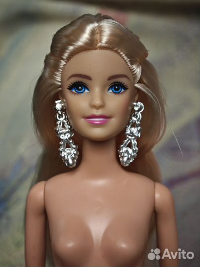 Лот 5 кукол София + одежда для Barbie Барби новая