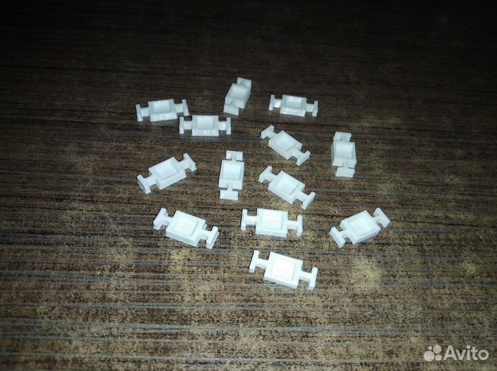 Адаптер колодка чипа для картриджа HP CF259A/CF259