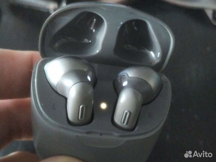 Беспроводные наушники jbl tune 225 tws