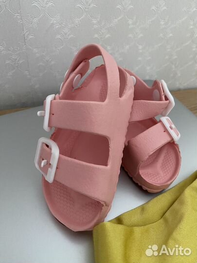 Плавки для ребенка