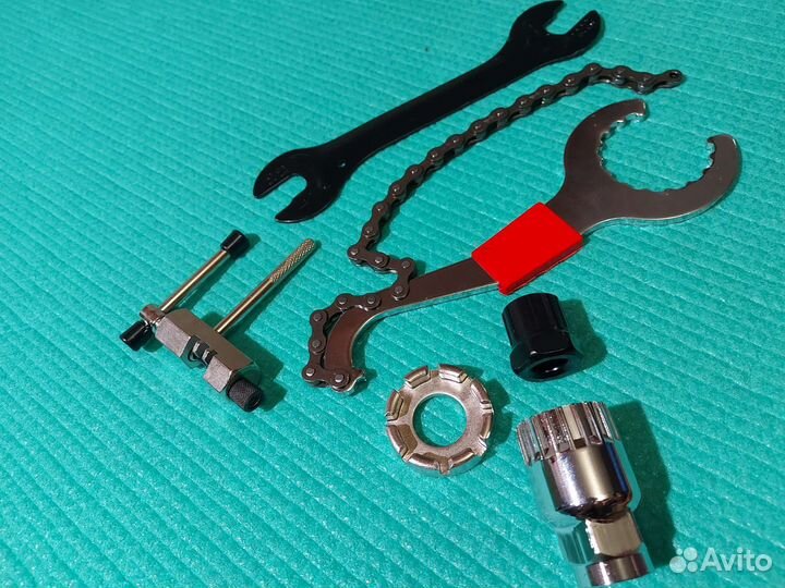 Держатель, Замок, Крепление, Седло