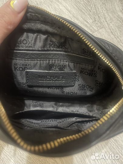 Сумка женская натуральная кожа фирменная