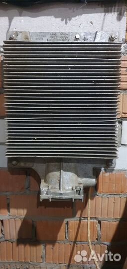 Продается обогреватель