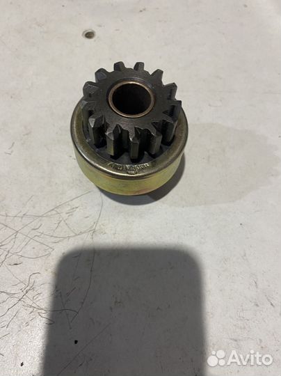 Бендикс стартера ford transit