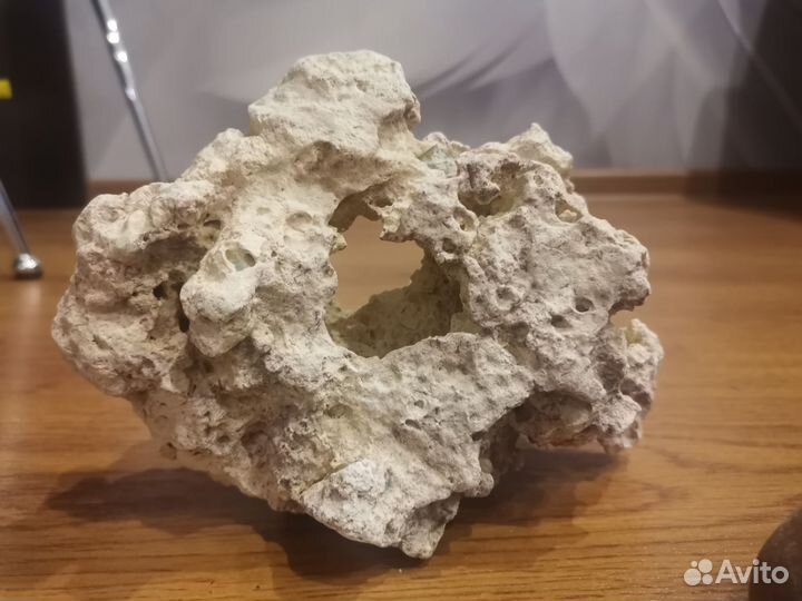 Декор для аквариума