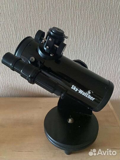 Телескоп Sky-Watcher Dob 76/300 Heritage