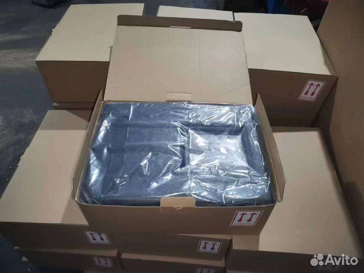 Гидроблок с платой Mercedes-Benz