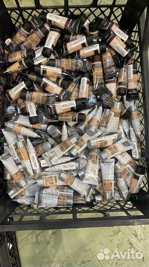 Тональная основа