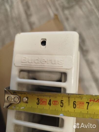 Радиаторы отопления биметалические бу