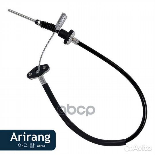 Трос сцепления Arirang 1029 C2998, AP035, E43L
