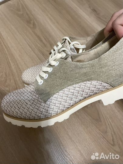 Туфли женские