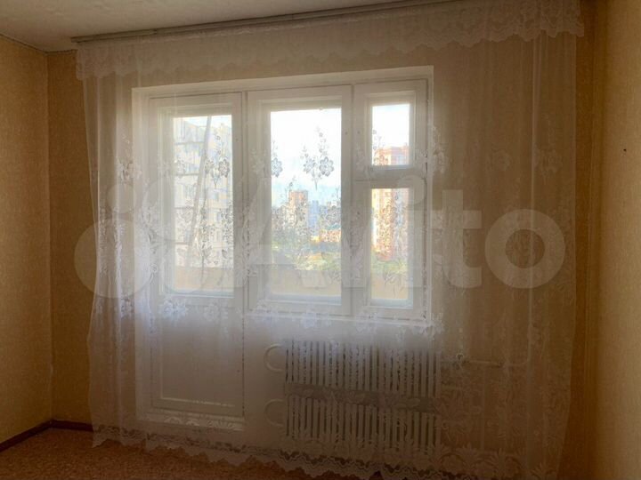 2-к. квартира, 50 м², 7/10 эт.