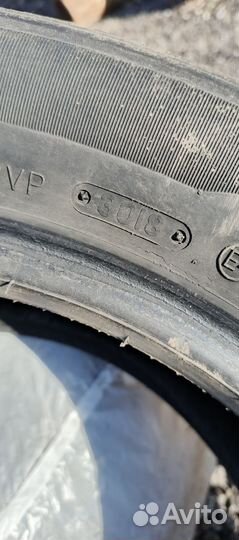 Triangle TR777 225/55 R17