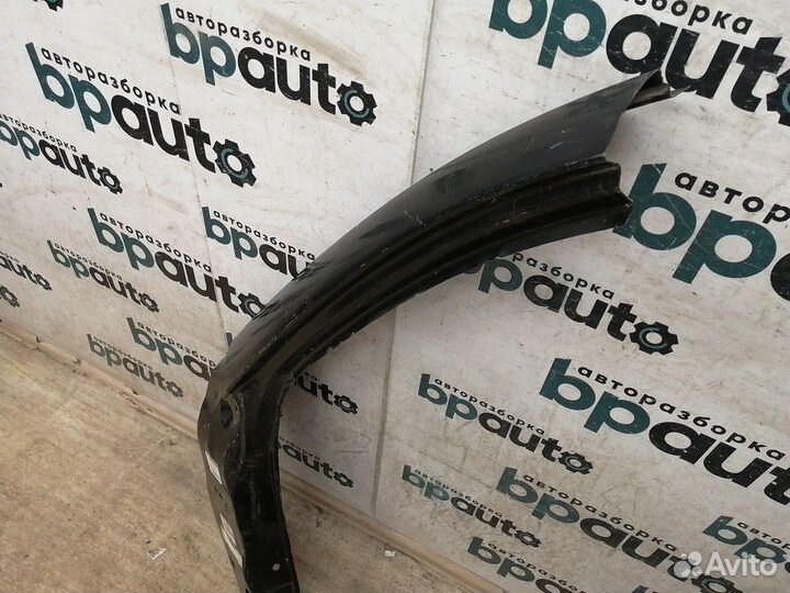 Стойка кузова передняя левая 61132-42171 Toyota