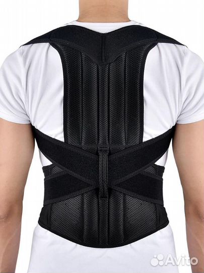 Ортопедическии корсет