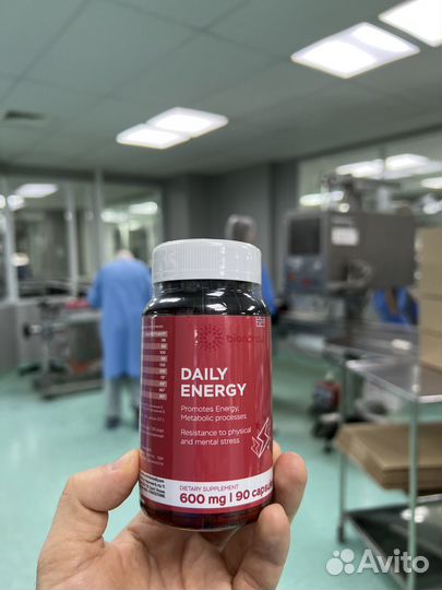 Продам готовый бизнес - продажа бад под стм