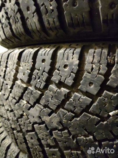 Nordman WR SUV 225/65 R17 106