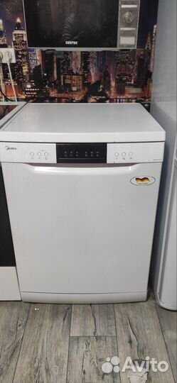 Посудомоечная машина медея