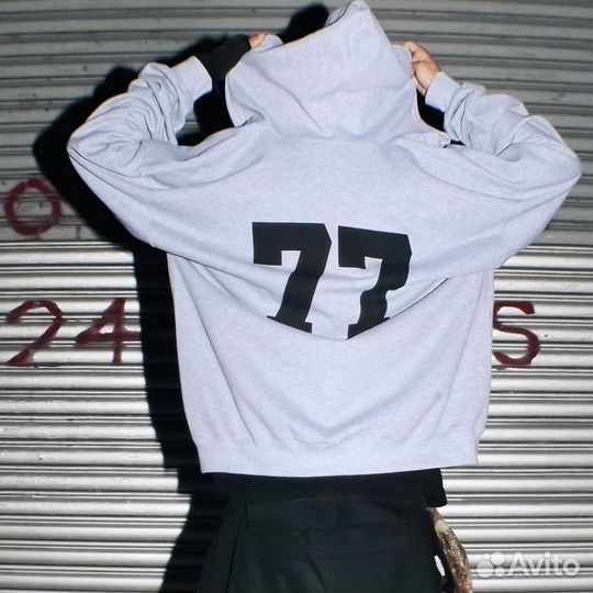 Толстовка yori sport