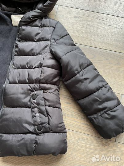 Куртка Zara