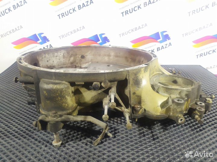 4710157102 Кожух маховика ом 471