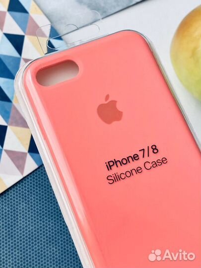 Чехол на iPhone 7 / 8 / SE 2