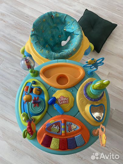 Детский игровой центр