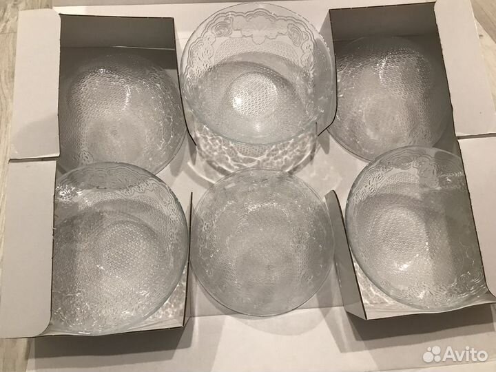 Салатник «Лейси»