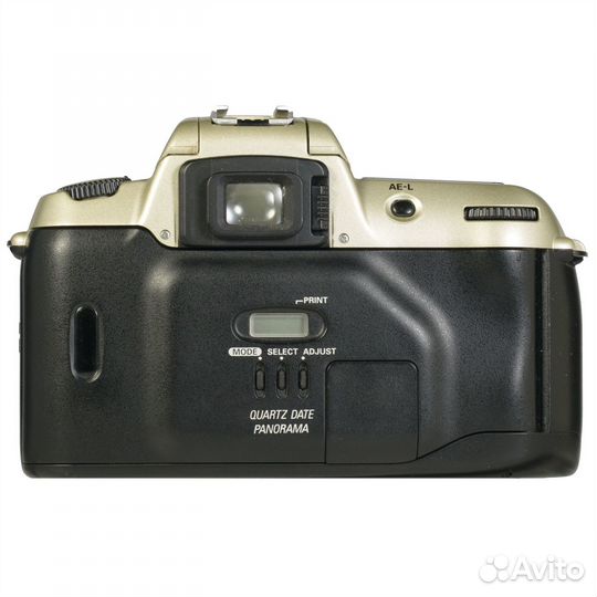 Nikon F60 (N60) б/у