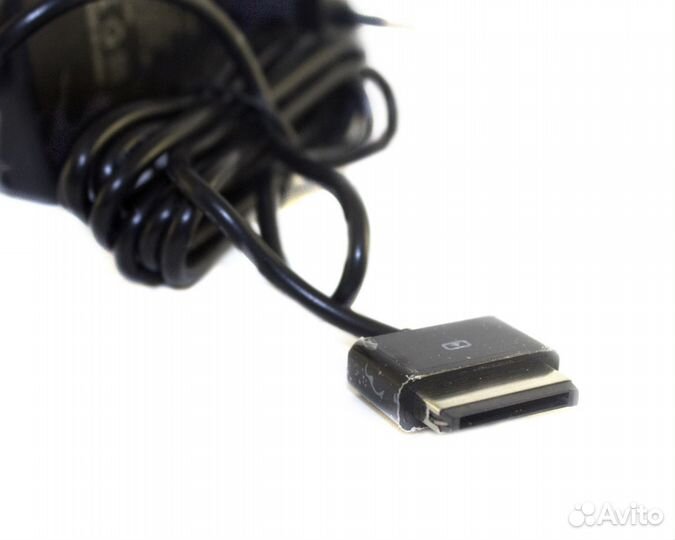 Зарядник (блок питания) asus Transformer 15V 1.2A