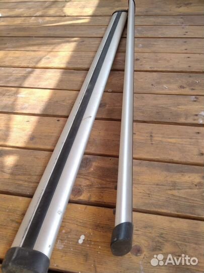 Багажник на крышу универсальный