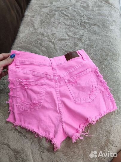 Шорты женские gloria jeans