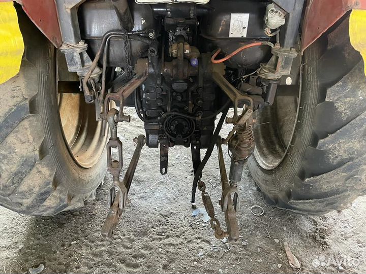 Трактор МТЗ (Беларус) 80, 2004