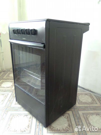 Плита стеклокерамическая 