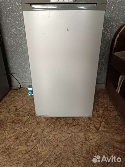 Морозильная камера бирюса бу