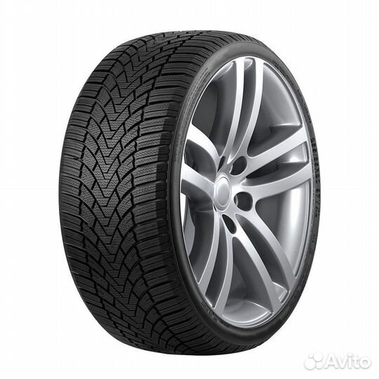 Sonix WinterXPro 888 225/45 R19 96