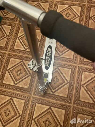 Самокат детский