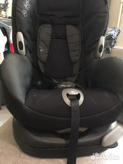 Автокресло