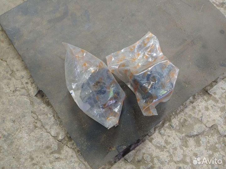 Втулка стабилизатора