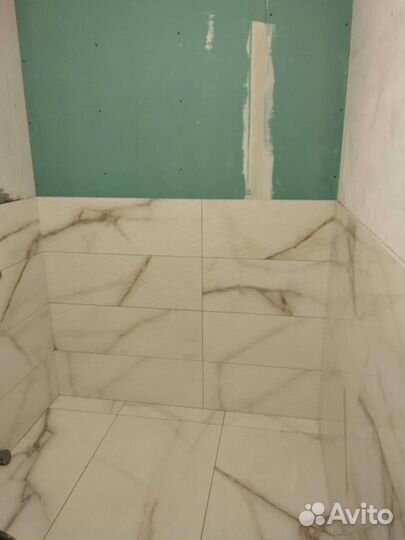 Ремонт квартир