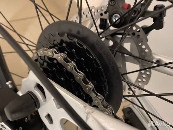 Велосипед горный 20 24 26 29