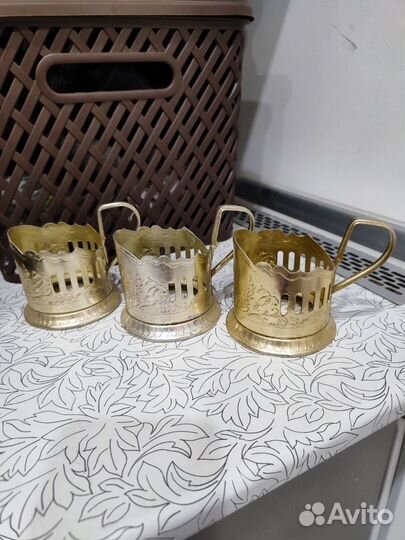 Подстаканник