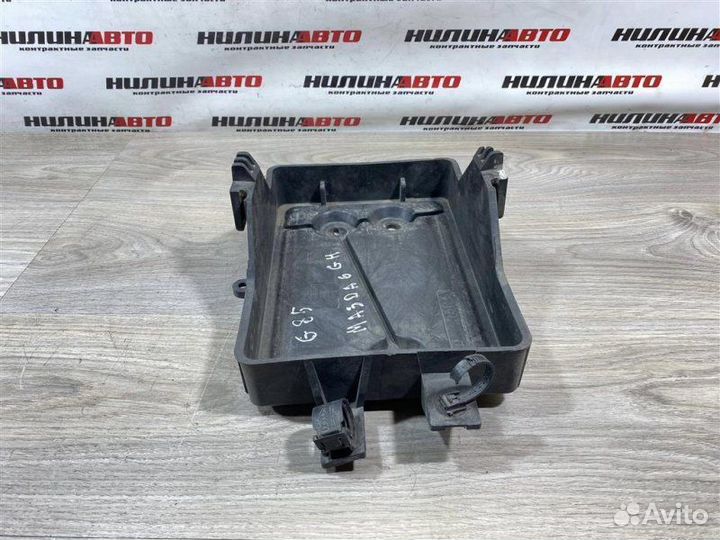 Площадка аккумулятора Mazda 6 Gh седан 2.5 L5 2008