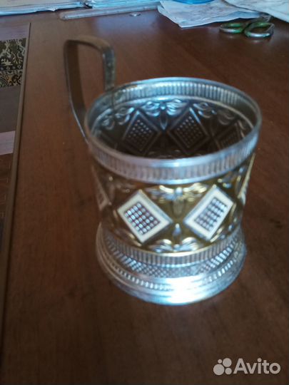 Подстаканник