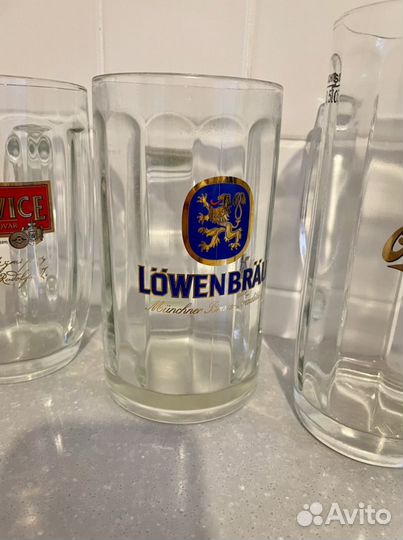 Пивная кружка