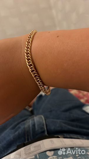 Разные браслеты