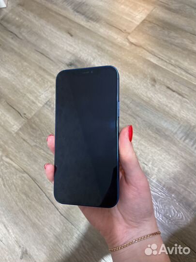 iPhone 12 mini, 128 ГБ