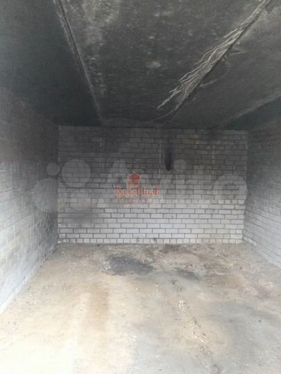 Гараж, 22 м²